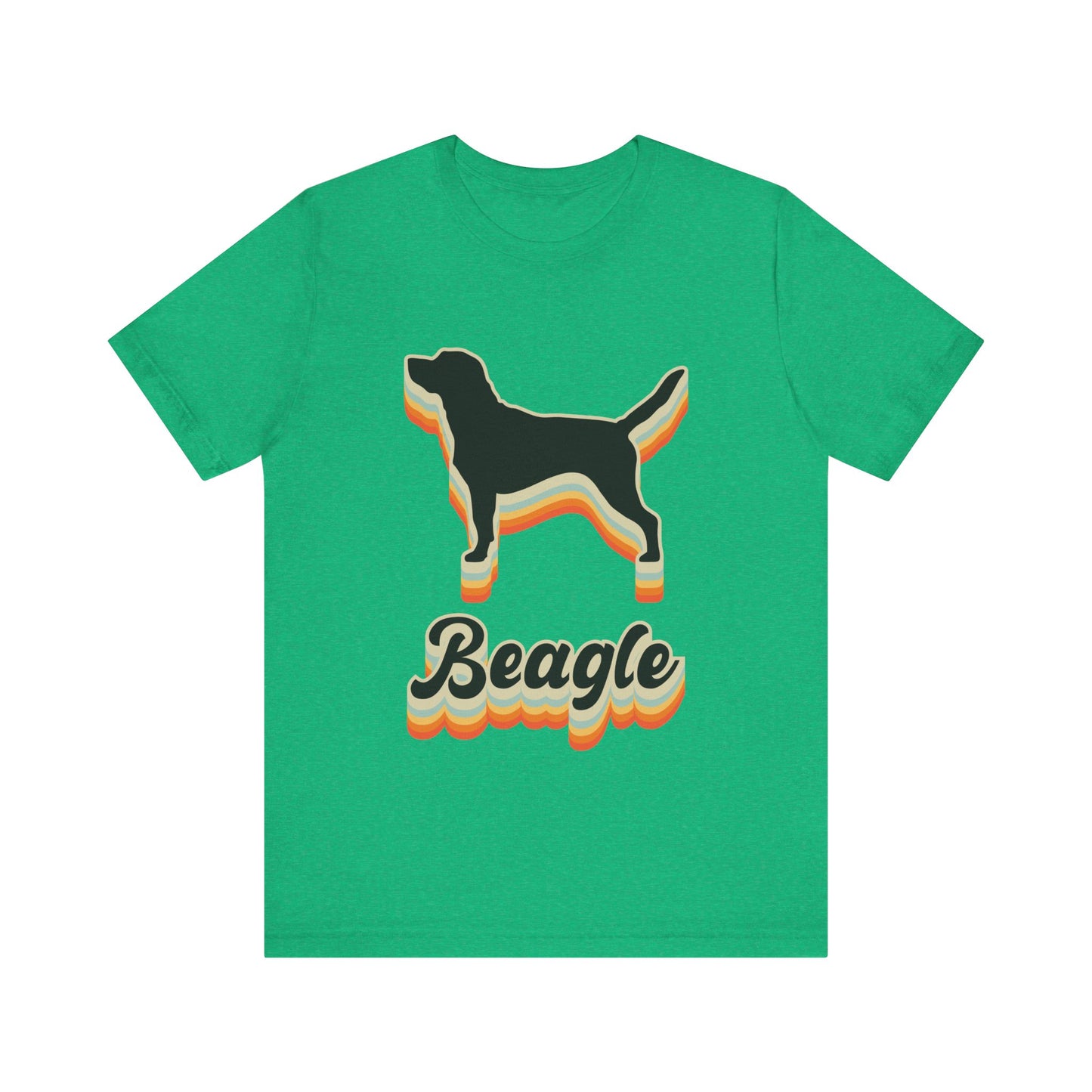 Beagle T-Shirt