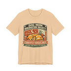 Dog Mom Society T-Shirt