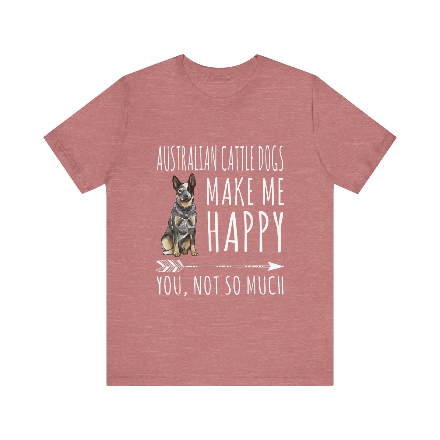 Australian Cattle Dog T-Shirt