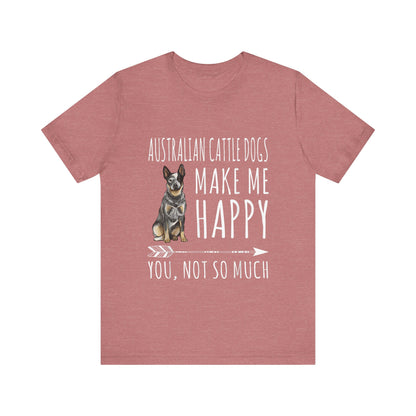 Australian Cattle Dog T-Shirt