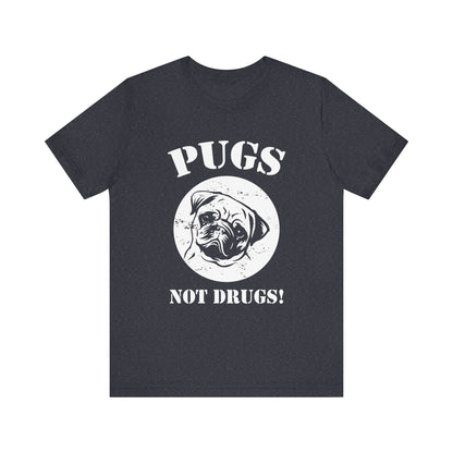 Pug Love T-Shirt