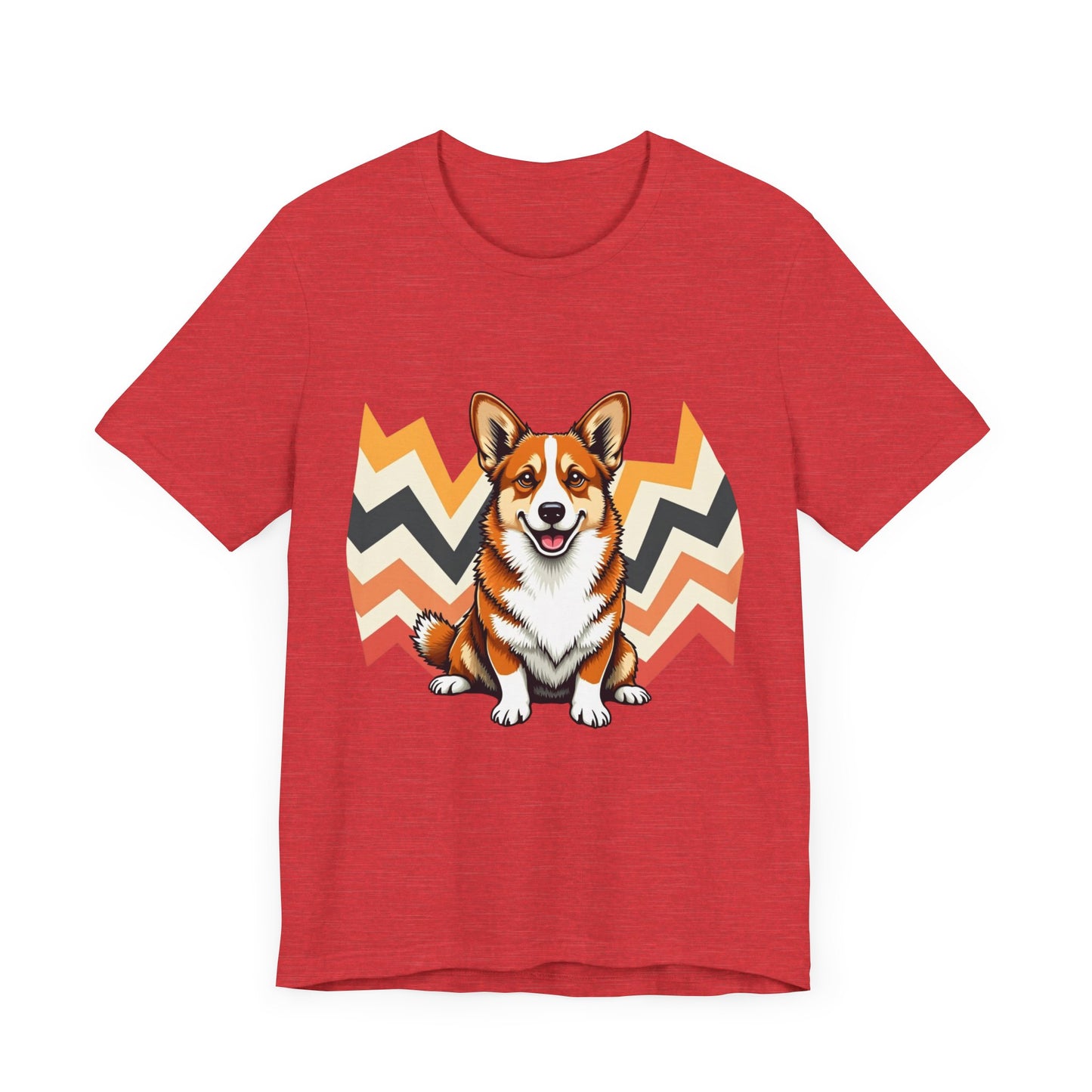 Corgi T-Shirt
