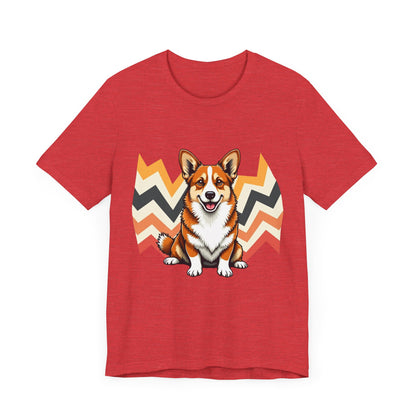 Corgi T-Shirt