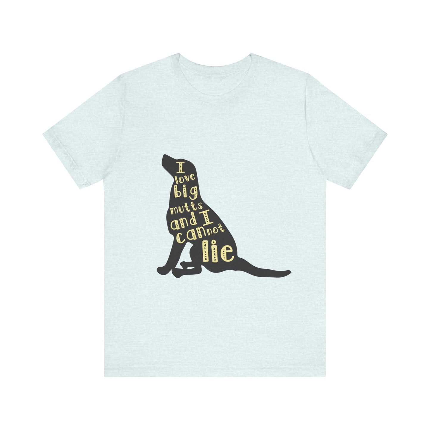 Big Mutts T-Shirt