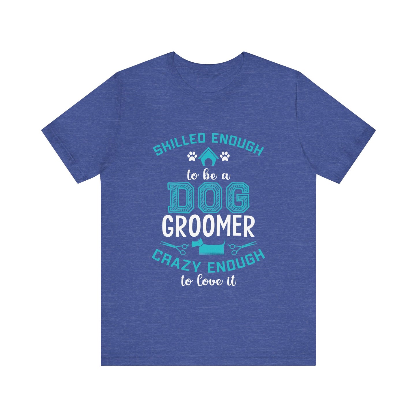 Dog Groomer T-Shirt