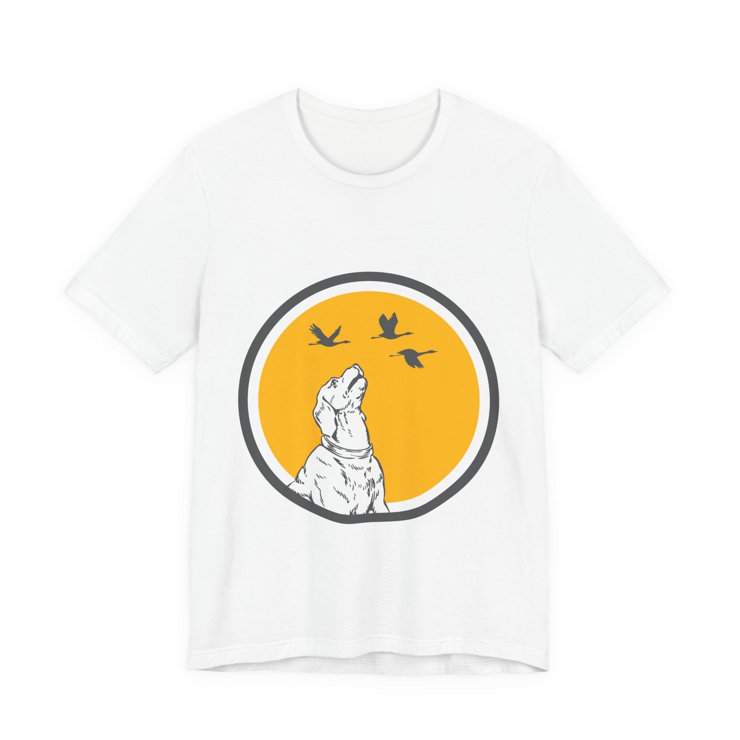 Bird Watcher T-Shirt