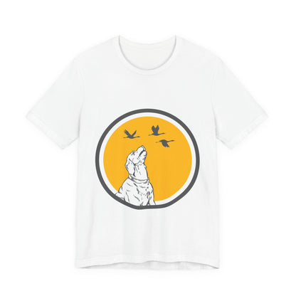 Bird Watcher T-Shirt