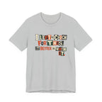 Left My Couch For This T-Shirt