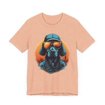 Detective Hound T-Shirt