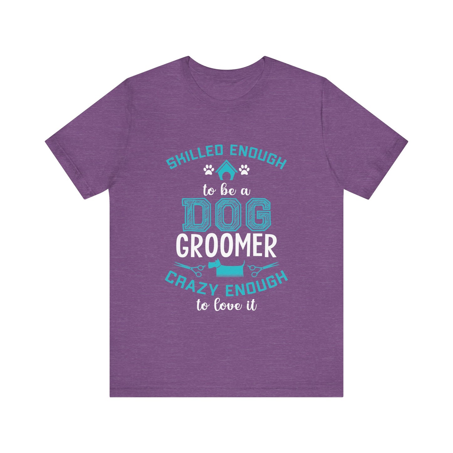 Dog Groomer T-Shirt