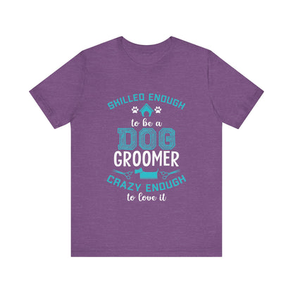 Dog Groomer T-Shirt