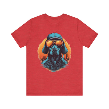 Detective Hound T-Shirt