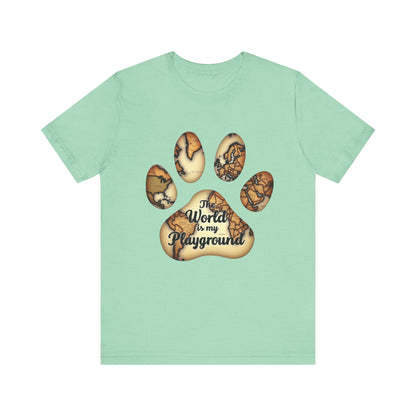 Wanderlust T-Shirt
