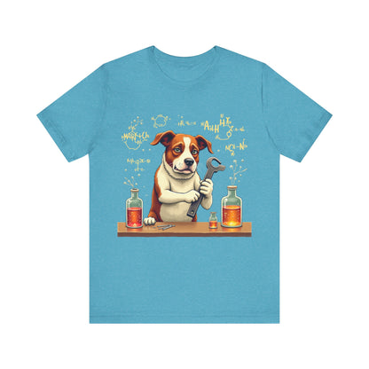 Dog Chemistry T-Shirt