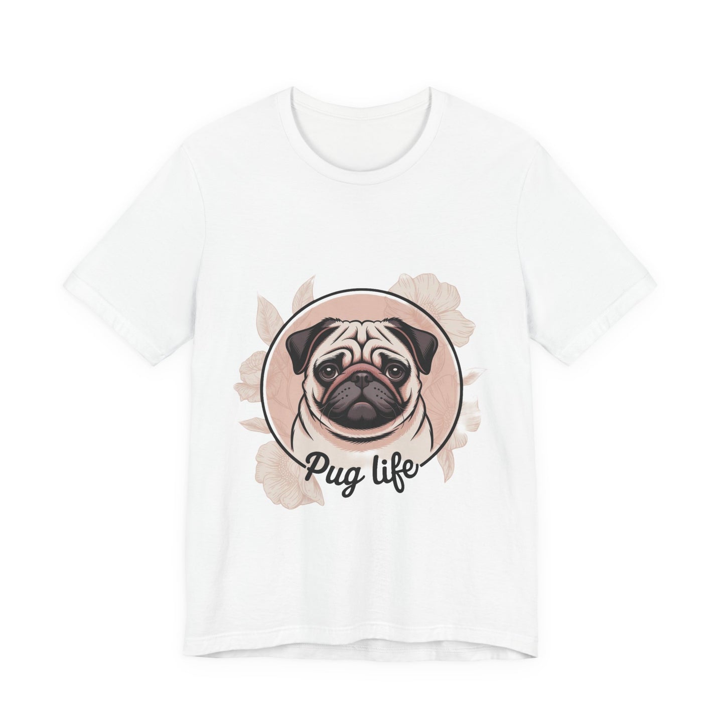 Pug Life T-Shirt