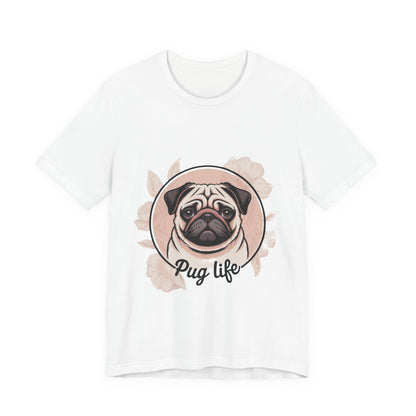 Pug Life T-Shirt