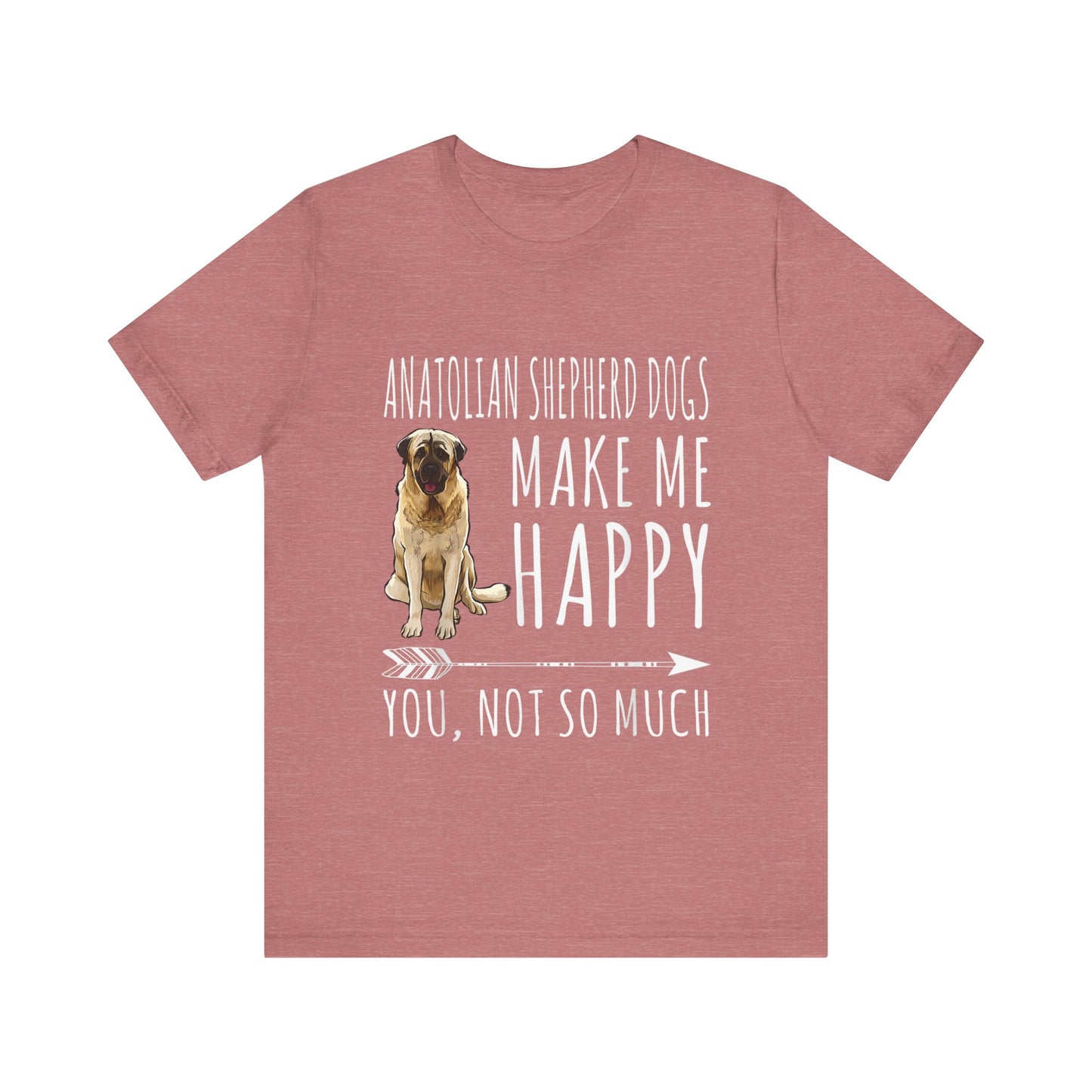 Anatolian Shepherd T-Shirt