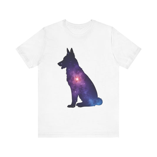 Galactic Shepherd T-Shirt