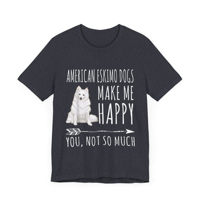 American Eskimo T-Shirt