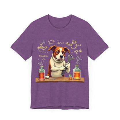 Dog Chemistry T-Shirt