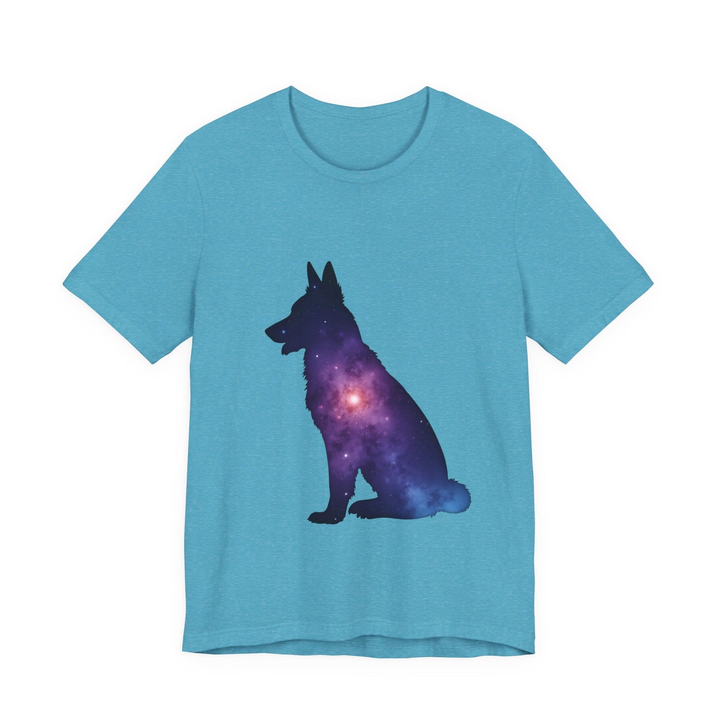 Galactic Shepherd T-Shirt
