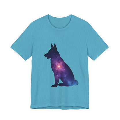 Galactic Shepherd T-Shirt