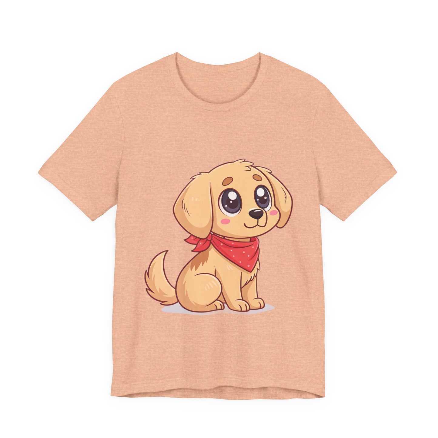 Retriever Cutie T-Shirt