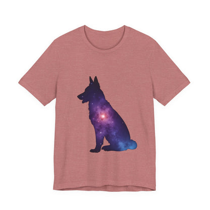 Galactic Shepherd T-Shirt