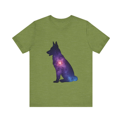 Galactic Shepherd T-Shirt