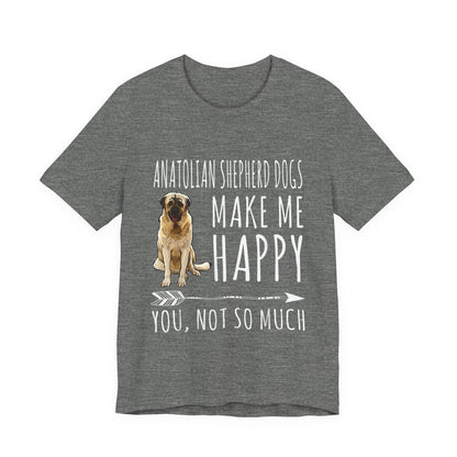 Anatolian Shepherd T-Shirt