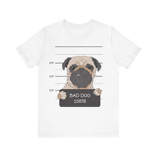 Bad Dog T-Shirt
