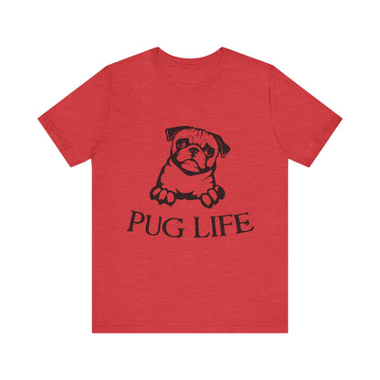 Pug Life T-Shirt