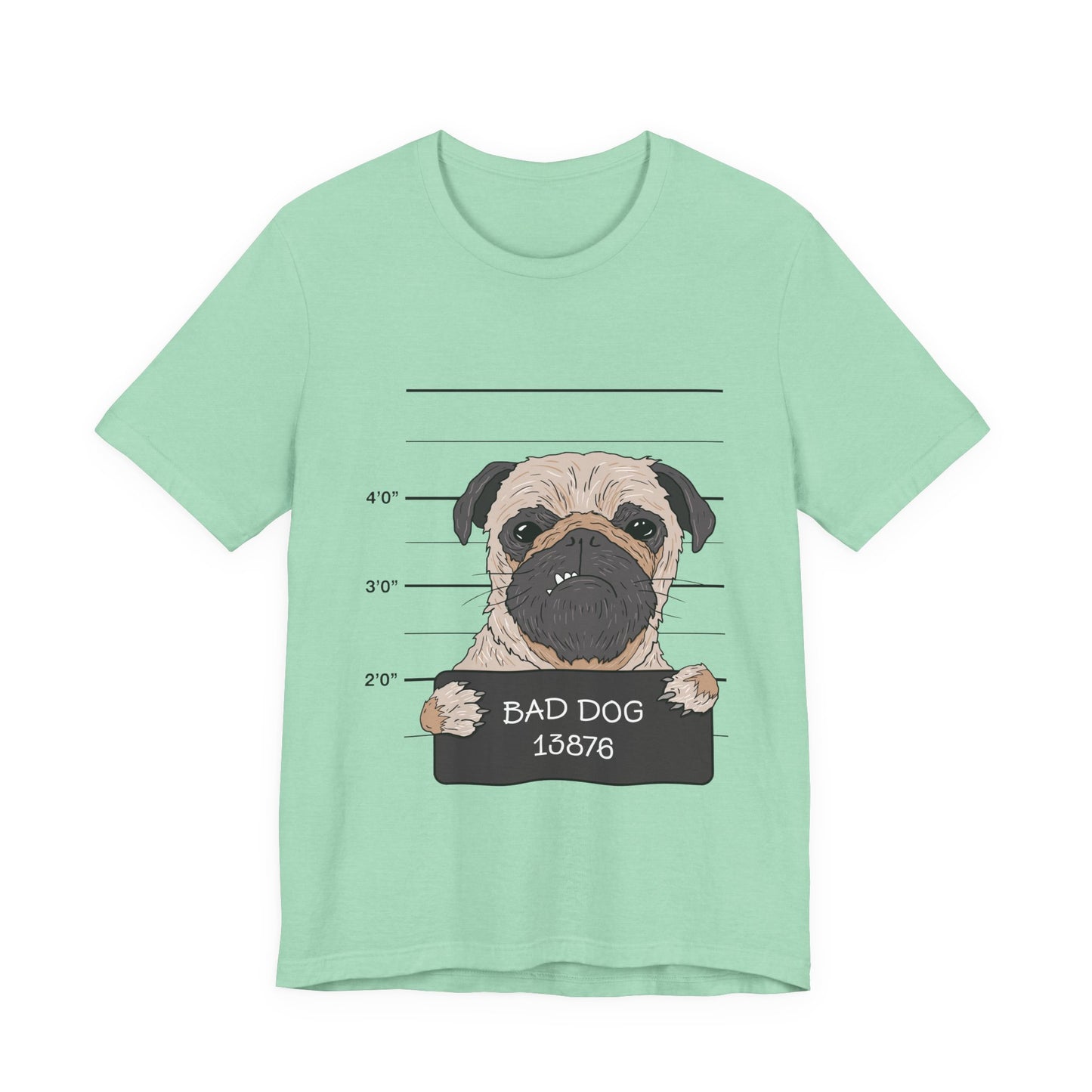Bad Dog T-Shirt