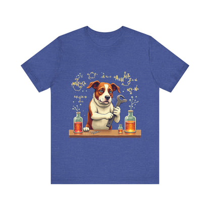 Dog Chemistry T-Shirt