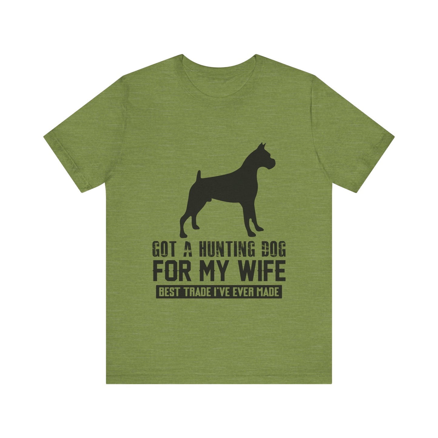 Hunting Dog Trade T-Shirt
