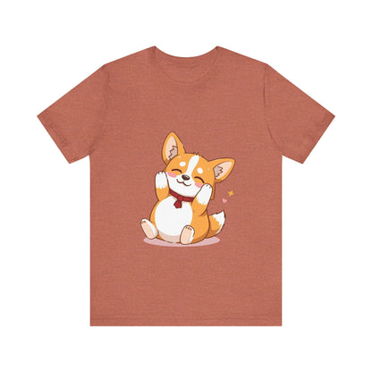 Corgi Cutie T-Shirt