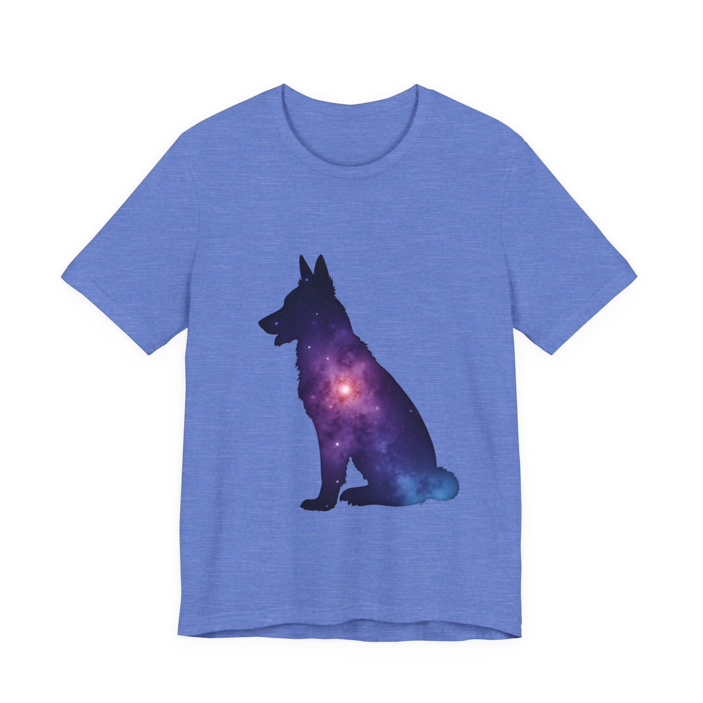 Galactic Shepherd T-Shirt