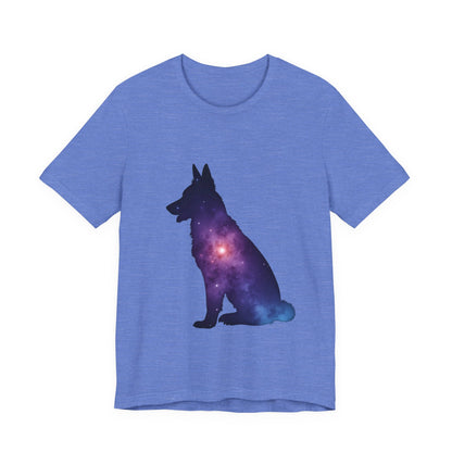 Galactic Shepherd T-Shirt