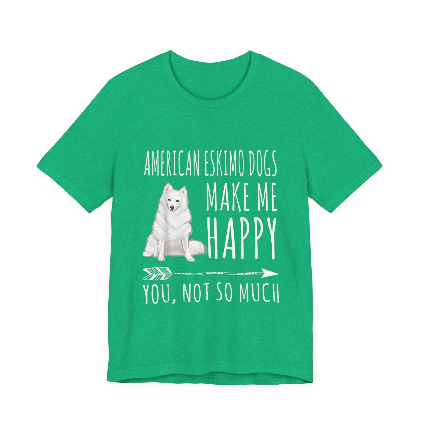 American Eskimo T-Shirt