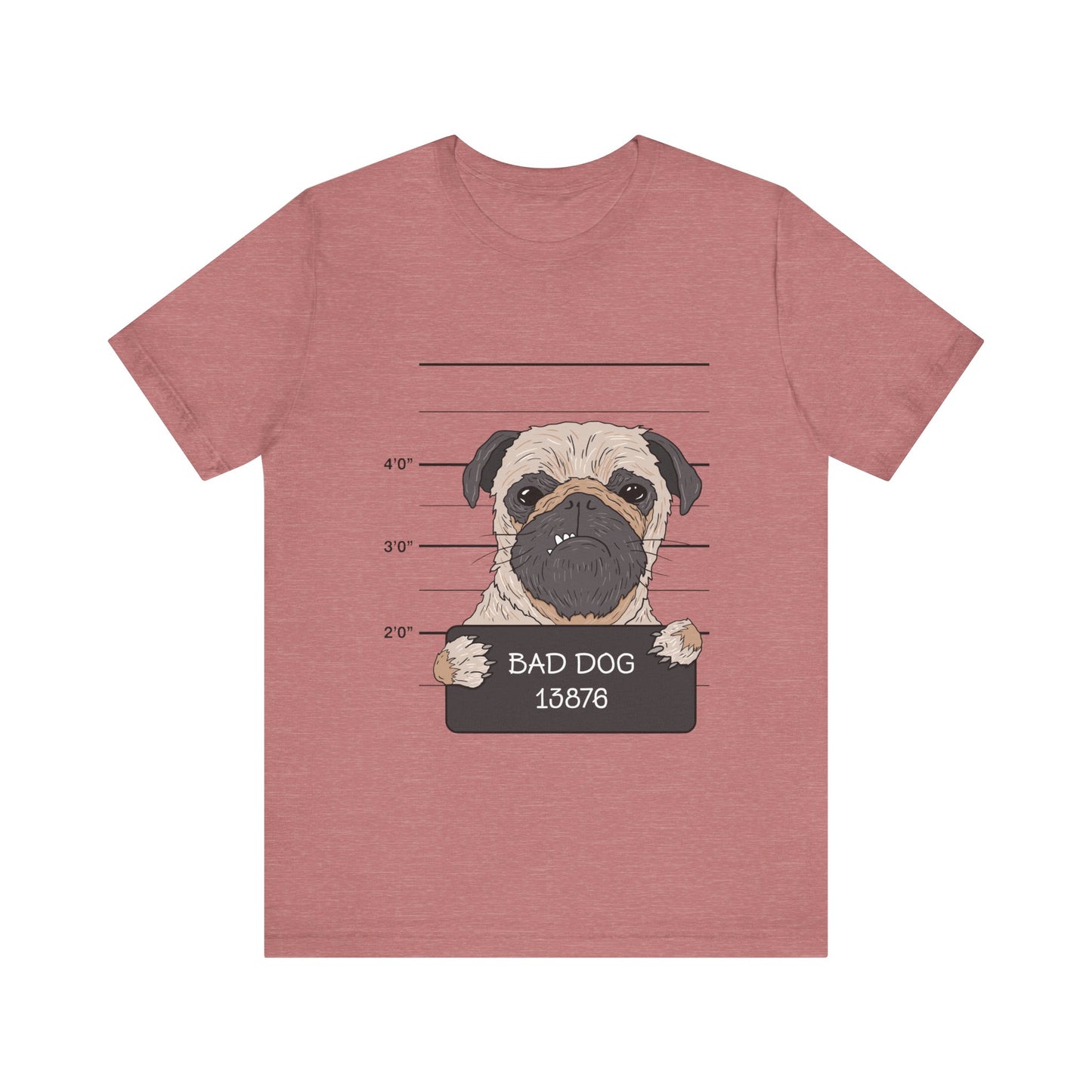 Bad Dog T-Shirt