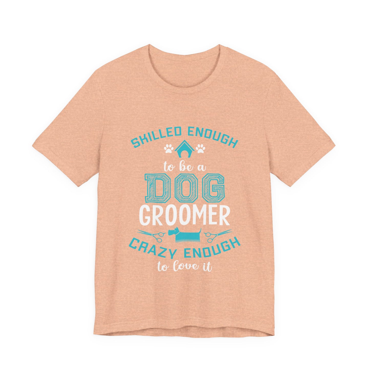 Dog Groomer T-Shirt