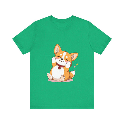 Corgi Cutie T-Shirt
