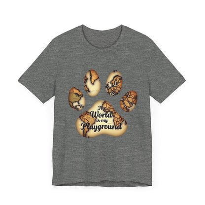 Wanderlust T-Shirt