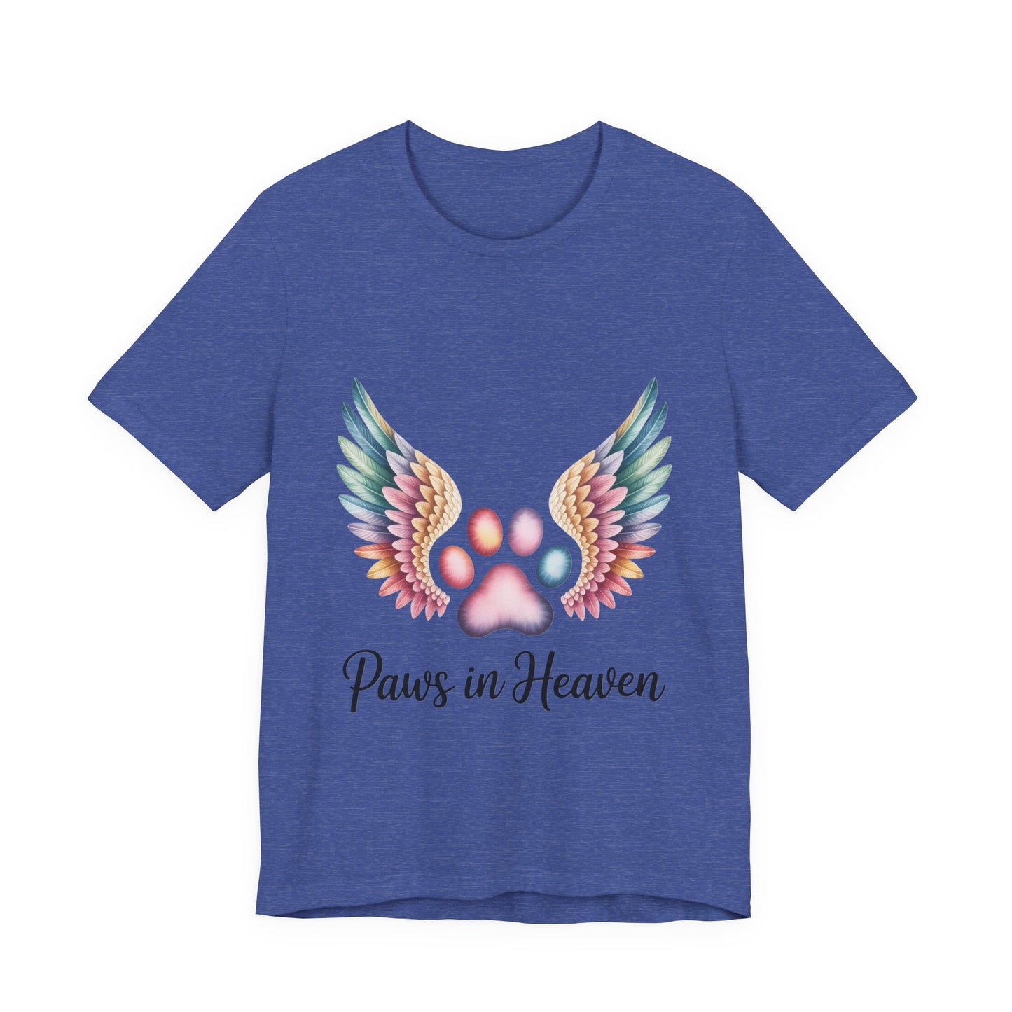 Paws in Heaven T-Shirt