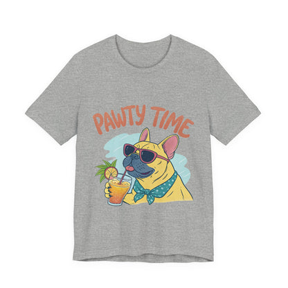 Pawty Time T-Shirt