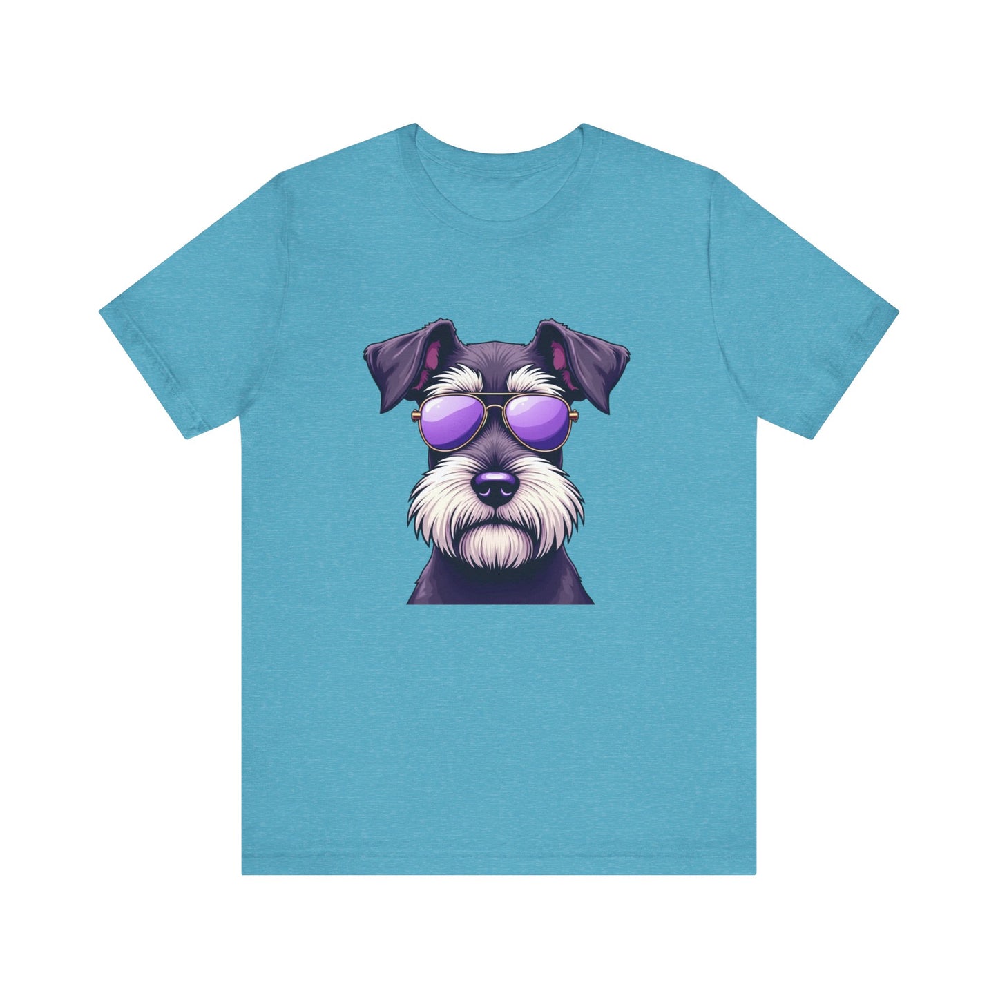 Chill Schnauzer T-Shirt
