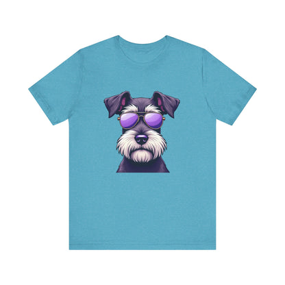 Chill Schnauzer T-Shirt