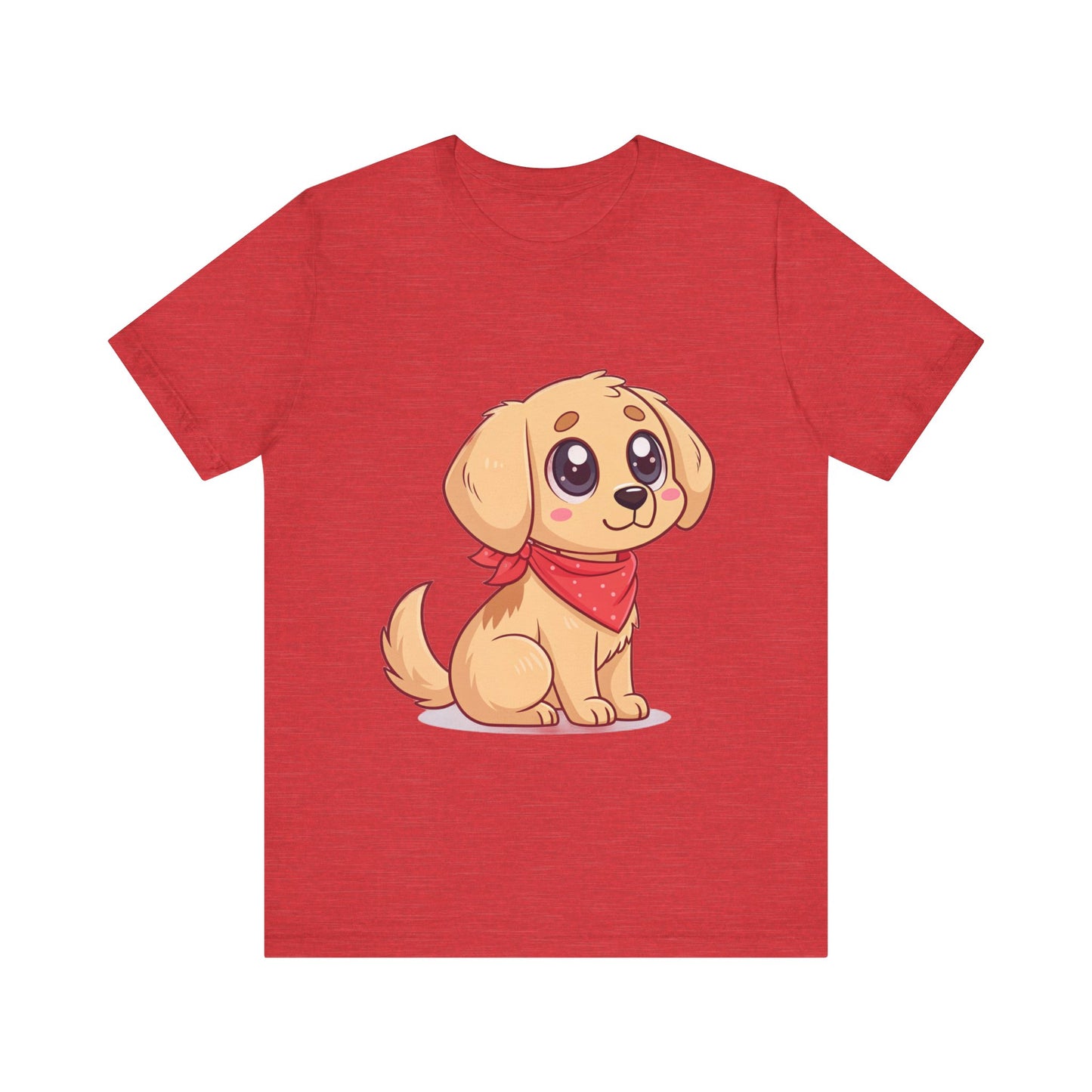 Retriever Cutie T-Shirt