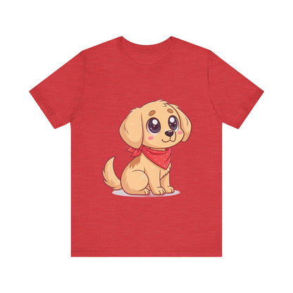 Retriever Cutie T-Shirt
