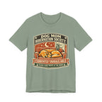 Dog Mom Society T-Shirt